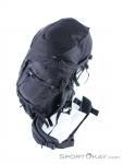 Lowe Alpine Diran 55+10l Backpack, Lowe Alpine, Black, , Male,Female,Unisex, 0322-10007, 5637703615, 821468842410, N3-08.jpg
