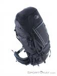 Lowe Alpine Diran 55+10l Backpack, Lowe Alpine, Black, , Male,Female,Unisex, 0322-10007, 5637703615, 821468842410, N3-18.jpg