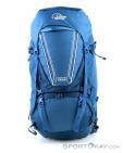 Lowe Alpine Diran 55+10l Backpack, Lowe Alpine, Bleu, , Hommes,Femmes,Unisex, 0322-10007, 5637703617, 0, N1-01.jpg