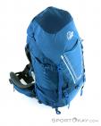 Lowe Alpine Diran 55+10l Backpack, Lowe Alpine, Bleu, , Hommes,Femmes,Unisex, 0322-10007, 5637703617, 0, N3-18.jpg