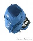 Lowe Alpine Diran 55+10l Backpack, Lowe Alpine, Blue, , Male,Female,Unisex, 0322-10007, 5637703617, 0, N4-04.jpg