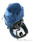 Lowe Alpine Diran 55+10l Backpack, Lowe Alpine, Blue, , Male,Female,Unisex, 0322-10007, 5637703617, 0, N4-09.jpg
