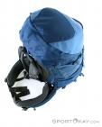 Lowe Alpine Diran 55+10l Backpack, Lowe Alpine, Bleu, , Hommes,Femmes,Unisex, 0322-10007, 5637703617, 0, N4-14.jpg