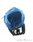 Lowe Alpine Diran 55+10l Backpack, Lowe Alpine, Blue, , Male,Female,Unisex, 0322-10007, 5637703617, 0, N5-10.jpg