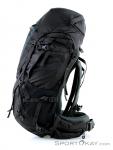 Lowe Alpine Diran ND 50+10l Womens Backpack, Lowe Alpine, Black, , Female, 0322-10008, 5637703619, 821468842540, N1-06.jpg