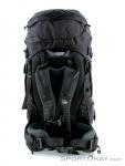 Lowe Alpine Diran ND 50+10l Womens Backpack, , Black, , Female, 0322-10008, 5637703619, , N1-11.jpg