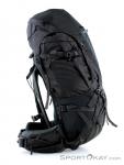 Lowe Alpine Diran ND 50+10l Womens Backpack, Lowe Alpine, Black, , Female, 0322-10008, 5637703619, 821468842540, N1-16.jpg