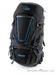 Lowe Alpine Diran ND 50+10l Womens Backpack, , Black, , Female, 0322-10008, 5637703619, , N2-02.jpg