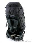 Lowe Alpine Diran ND 50+10l Womens Backpack, , Black, , Female, 0322-10008, 5637703619, , N2-12.jpg