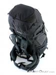 Lowe Alpine Diran ND 50+10l Womens Backpack, Lowe Alpine, Čierna, , Ženy, 0322-10008, 5637703619, 821468842540, N3-13.jpg