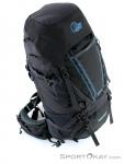 Lowe Alpine Diran ND 50+10l Womens Backpack, , Black, , Female, 0322-10008, 5637703619, , N3-18.jpg