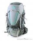 Lowe Alpine Diran ND 50+10l Womens Backpack, , Gray, , Female, 0322-10008, 5637703620, , N2-02.jpg