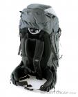 Lowe Alpine Diran ND 50+10l Womens Backpack, , Gray, , Female, 0322-10008, 5637703620, , N2-12.jpg