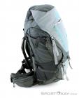 Lowe Alpine Diran ND 50+10l Womens Backpack, , Gray, , Female, 0322-10008, 5637703620, , N2-17.jpg