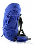 Lowe Alpine Diran ND 50+10l Womens Backpack, Lowe Alpine, Azul, , Mujer, 0322-10008, 5637703621, 821468842526, N1-06.jpg