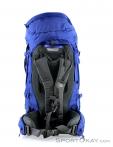 Lowe Alpine Diran ND 50+10l Womens Backpack, Lowe Alpine, Blue, , Female, 0322-10008, 5637703621, 821468842526, N1-11.jpg