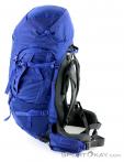 Lowe Alpine Diran ND 50+10l Womens Backpack, Lowe Alpine, Blue, , Female, 0322-10008, 5637703621, 821468842526, N2-07.jpg