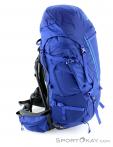 Lowe Alpine Diran ND 50+10l Womens Backpack, Lowe Alpine, Blue, , Female, 0322-10008, 5637703621, 821468842526, N2-17.jpg