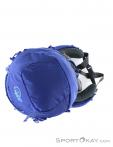 Lowe Alpine Diran ND 50+10l Womens Backpack, Lowe Alpine, Blue, , Female, 0322-10008, 5637703621, 821468842526, N5-05.jpg