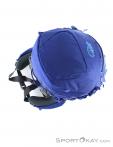 Lowe Alpine Diran ND 50+10l Womens Backpack, , Blue, , Female, 0322-10008, 5637703621, , N5-15.jpg