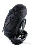 Lowe Alpine Diran ND 40+10l Women Backpack, , Black, , Female, 0322-10009, 5637703623, , N2-07.jpg