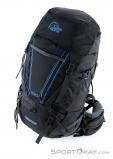 Lowe Alpine Diran ND 40+10l Women Backpack, , Black, , Female, 0322-10009, 5637703623, , N3-03.jpg