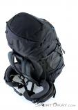 Lowe Alpine Diran ND 40+10l Women Backpack, , Black, , Female, 0322-10009, 5637703623, , N3-13.jpg