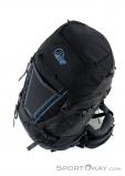 Lowe Alpine Diran ND 40+10l Women Backpack, , Black, , Female, 0322-10009, 5637703623, , N4-04.jpg