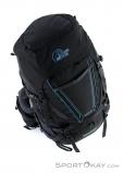 Lowe Alpine Diran ND 40+10l Women Backpack, , Black, , Female, 0322-10009, 5637703623, , N4-19.jpg
