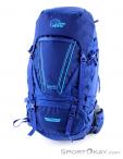 Lowe Alpine Diran ND 40+10l Women Backpack, Lowe Alpine, Blue, , Female, 0322-10009, 5637703624, 821468876378, N2-02.jpg
