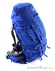 Lowe Alpine Diran ND 40+10l Women Backpack, , Blue, , Female, 0322-10009, 5637703624, , N2-17.jpg