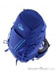 Lowe Alpine Diran ND 40+10l Women Backpack, Lowe Alpine, Blue, , Female, 0322-10009, 5637703624, 821468876378, N4-04.jpg