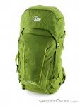 Lowe Alpine Altus 42+5l Backpack, Lowe Alpine, Green, , Male,Female,Unisex, 0322-10012, 5637703642, 821468873230, N2-02.jpg