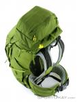 Lowe Alpine Altus 42+5l Backpack, Lowe Alpine, Green, , Male,Female,Unisex, 0322-10012, 5637703642, 821468873230, N3-08.jpg