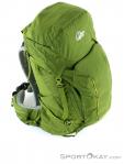 Lowe Alpine Altus 42+5l Backpack, Lowe Alpine, Green, , Male,Female,Unisex, 0322-10012, 5637703642, 821468873230, N3-18.jpg