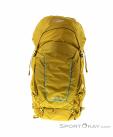 Lowe Alpine Altus Nd 40+5l Womens Backpack, Lowe Alpine, Yellow, , Female, 0322-10013, 5637703645, 821468873339, N1-01.jpg