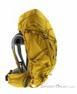 Lowe Alpine Altus Nd 40+5l Womens Backpack, Lowe Alpine, Yellow, , Female, 0322-10013, 5637703645, 821468873339, N1-16.jpg