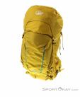 Lowe Alpine Altus Nd 40+5l Womens Backpack, Lowe Alpine, Yellow, , Female, 0322-10013, 5637703645, 821468873339, N2-02.jpg