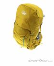 Lowe Alpine Altus Nd 40+5l Womens Backpack, Lowe Alpine, Yellow, , Female, 0322-10013, 5637703645, 821468873339, N3-03.jpg