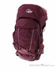 Lowe Alpine Altus Nd 40+5l Womens Backpack, Lowe Alpine, Purple, , Female, 0322-10013, 5637703646, 821468873322, N2-02.jpg