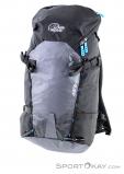 Lowe Alpine Alpine Ascent 32l Backpack, Lowe Alpine, Noir, , Hommes,Femmes,Unisex, 0322-10016, 5637703651, 821468810693, N2-02.jpg