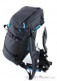 Lowe Alpine Alpine Ascent 32l Backpack, Lowe Alpine, Black, , Male,Female,Unisex, 0322-10016, 5637703651, 821468810693, N3-08.jpg