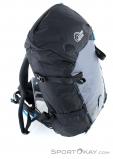 Lowe Alpine Alpine Ascent 32l Backpack, Lowe Alpine, Black, , Male,Female,Unisex, 0322-10016, 5637703651, 821468810693, N3-18.jpg