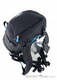 Lowe Alpine Alpine Ascent 32l Backpack, Lowe Alpine, Black, , Male,Female,Unisex, 0322-10016, 5637703651, 821468810693, N4-09.jpg