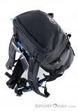 Lowe Alpine Alpine Ascent 32l Backpack, Lowe Alpine, Black, , Male,Female,Unisex, 0322-10016, 5637703651, 821468810693, N4-14.jpg