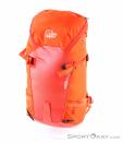 Lowe Alpine Alpine Ascent 32l Backpack, Lowe Alpine, Orange, , Hommes,Femmes,Unisex, 0322-10016, 5637703652, 821468810686, N2-02.jpg