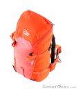 Lowe Alpine Alpine Ascent 32l Backpack, Lowe Alpine, Orange, , Male,Female,Unisex, 0322-10016, 5637703652, 821468810686, N3-03.jpg