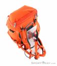 Lowe Alpine Alpine Ascent 32l Backpack, Lowe Alpine, Orange, , Hommes,Femmes,Unisex, 0322-10016, 5637703652, 821468810686, N4-09.jpg