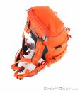 Lowe Alpine Alpine Ascent 32l Backpack, Lowe Alpine, Orange, , Male,Female,Unisex, 0322-10016, 5637703652, 821468810686, N4-14.jpg