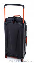 Lowe Alpine AT Wheelie 120l Suitcase, Lowe Alpine, Black, , , 0322-10025, 5637704103, 821468715530, N2-12.jpg